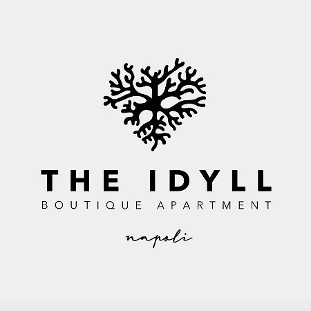 Bed & Breakfast The Idyll Boutique - In Napoli's Spanish Quarters *