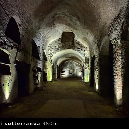 The Idyll Boutique - In Napoli's Spanish Quarters