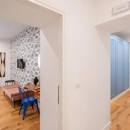 Bed & Breakfast The Idyll Boutique - In Napoli's Spanish Quarters Naples