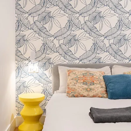 The Idyll Boutique - In Napoli's Spanish Quarters