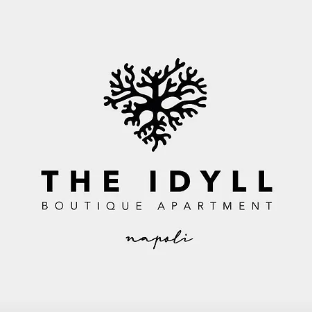 Bed & Breakfast The Idyll Boutique - In Napoli's Spanish Quarters
