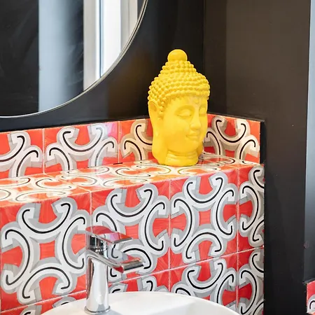 The Idyll Boutique - In Napoli's Spanish Quarters * Naples