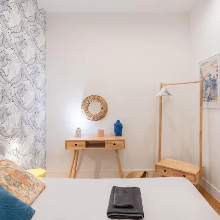 The Idyll Boutique - In Napoli's Spanish Quarters