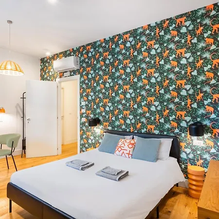 The Idyll Boutique - In Napoli's Spanish Quarters Bed & Breakfast *