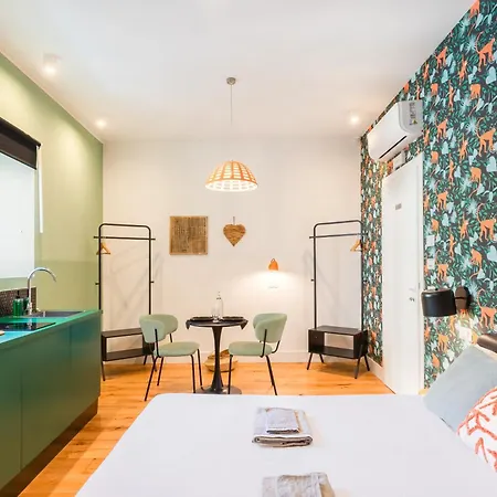 The Idyll Boutique - In Napoli's Spanish Quarters